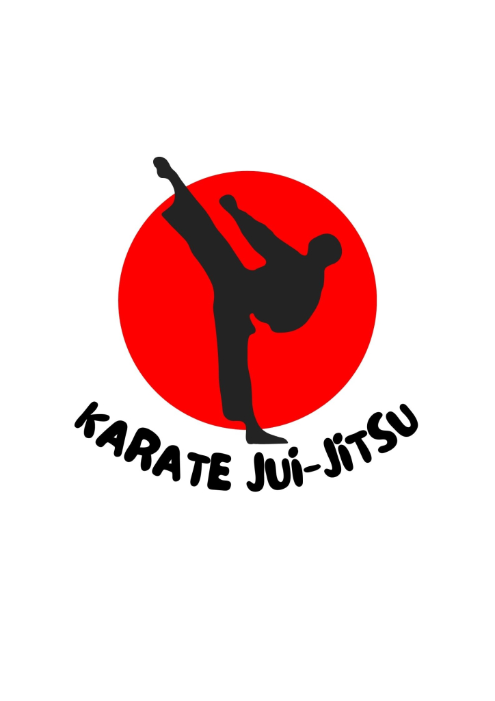 Soustředění Karate Jiu-jitsu