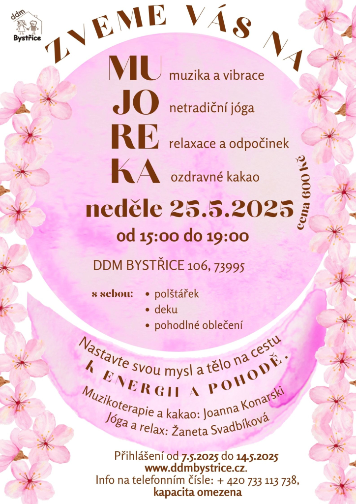 MUJOREKA