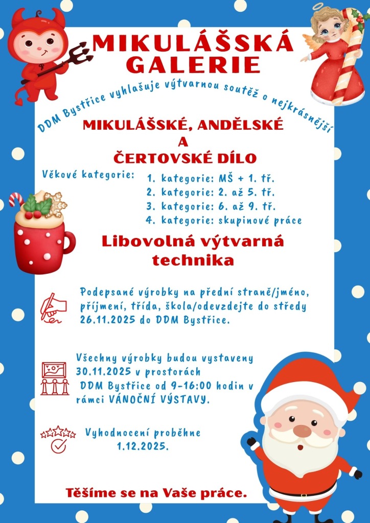 MIKULÁŠSKÁ GALERIE