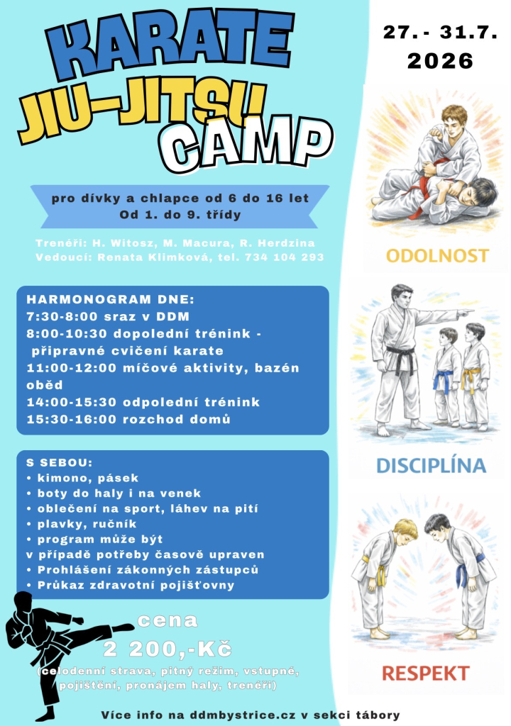 PT - Karate Camp Jiu-jitsu