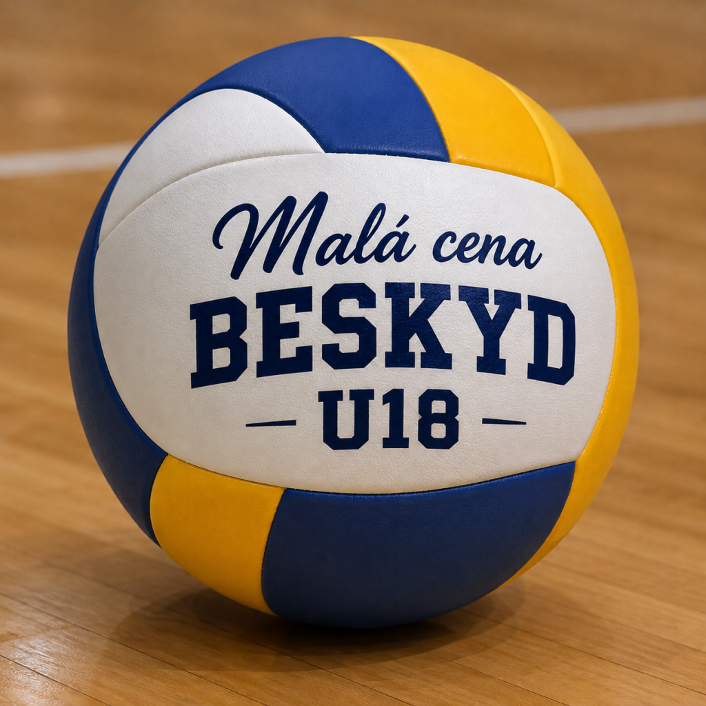 MALÁ CENA BESKYD U18 M