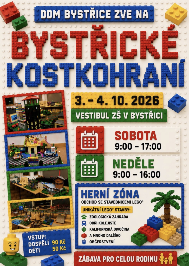 Bystřické kostkohraní