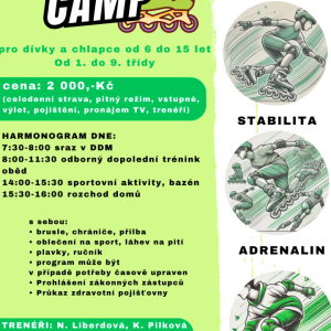 PT - Inline Camp