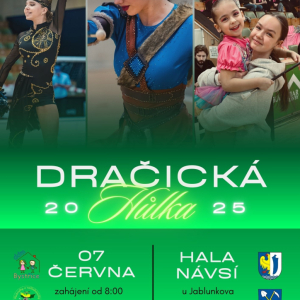 DRAČICKÁ HŮLKA