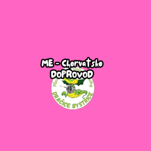 ME - Chorvatsko - doprovod
