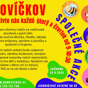 ČLOVÍČKOV