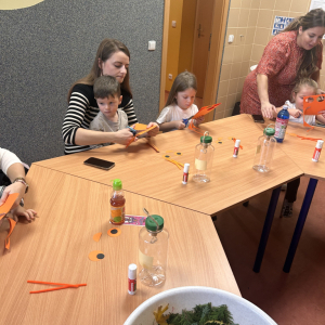 Uspávání broučků