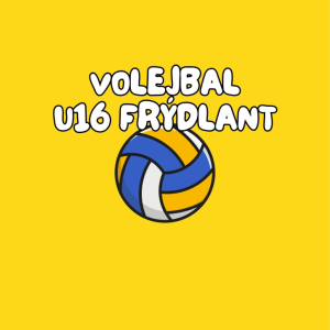 U16 Frýdlant