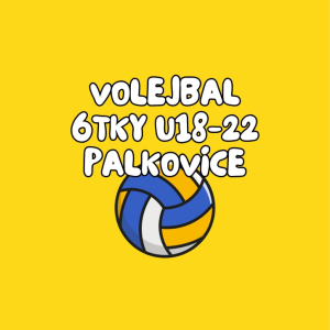 1. okres 6tky U18-22 Palkovice