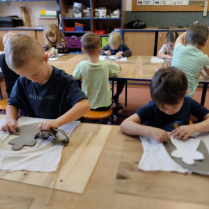 Vánoční dílničky