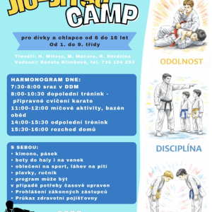 PT - Karate Camp Jiu-jitsu