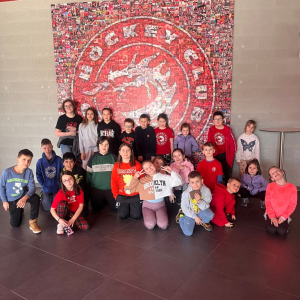 Jarní prázdniny - Staň se ocelářem