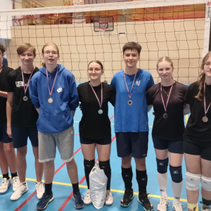 Volejbalový turnaj Mosty u Jablunkova