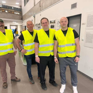 Kvalifikace MČR v Návsí 2026