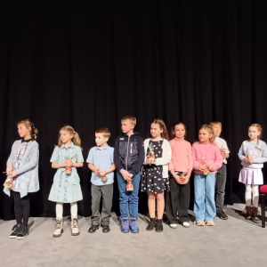 Bystřický zvoneček