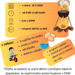 Vaječina v človíčkově