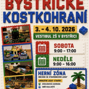 Bystřické kostkohraní
